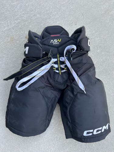 CCM AS-V Hockey pants SR Small