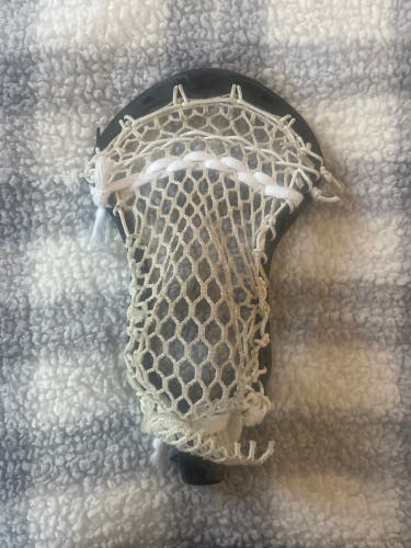 New Attack & Midfield Strung Tactik 3.0 Head