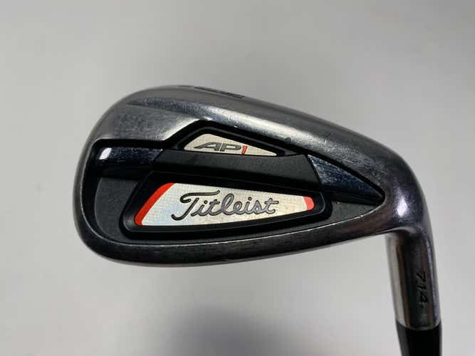 Titleist 714 AP1 Wedge 48* Mitsubishi Rayon Kuro Kage Ladies Graphite Womens RH