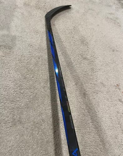 New Bauer Blue Proto Pro Stock Hockey Stick 82 Flex P90TM 2NProXL