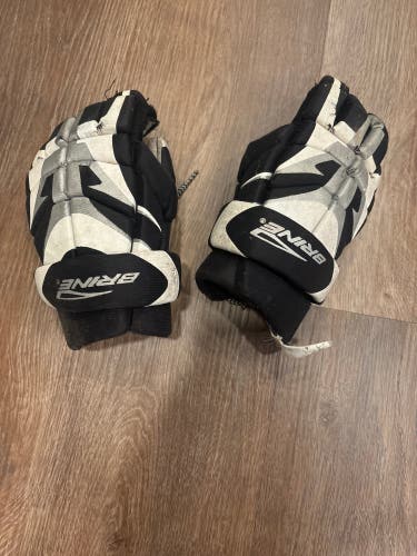 Brine lax gloves