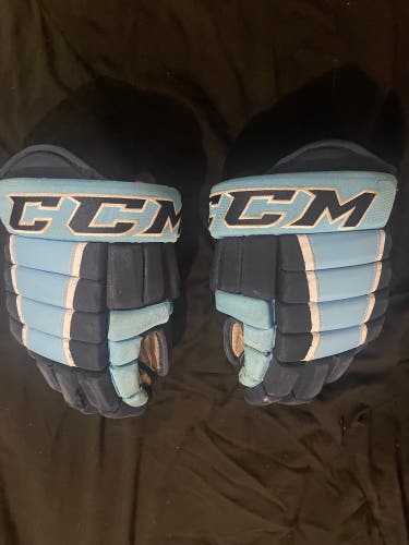 Ccm Hockey Gloves