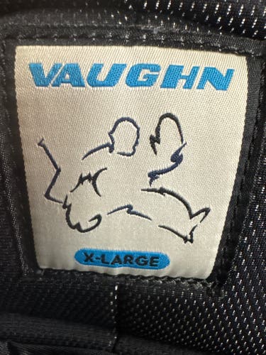 Vaughn Ventus SLR3 Jr goalie pants XL