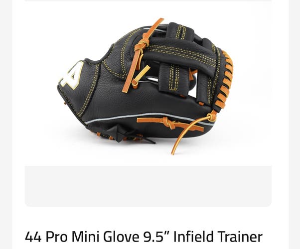 New 2023 Infield 9" Baseball Glove