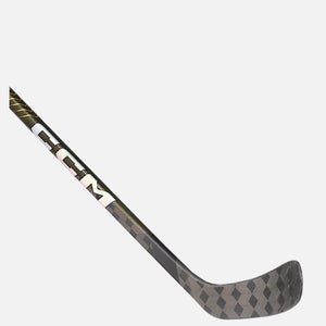 New Intermediate CCM Left Hand P28 Tack AS-V Pro Hockey Stick