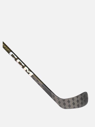 New Intermediate CCM Left Hand P28 Tack AS-V Pro Hockey Stick