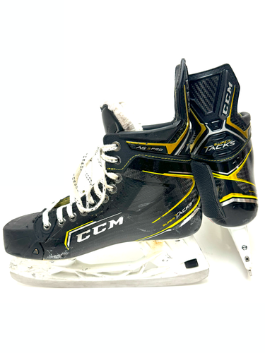 CCM Supertacks AS3 Pro Skates Size 9 D