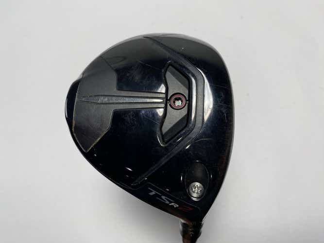 Titleist TSR2 3 Fairway Wood 15* Tensei Blue AV Series Xlink Tech 65g Stiff RH