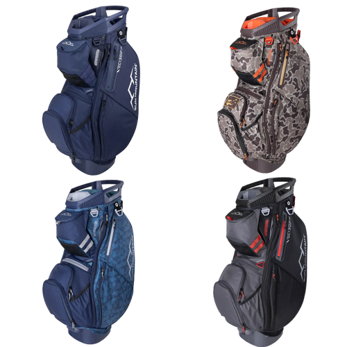 Sun Mountain: C-130 Cart Bag '24