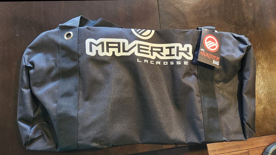 Maverik Mini Monster Bag