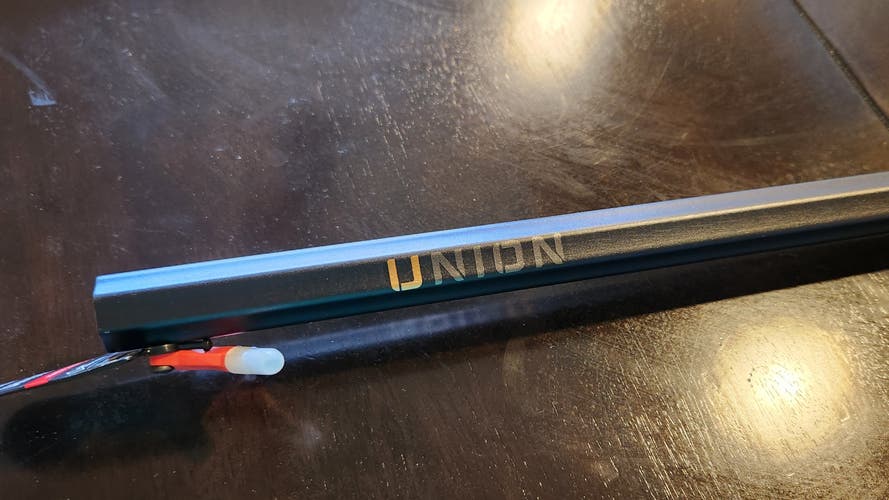 New Maverik Union Shaft