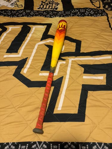 Easton Hype Fire 30/22