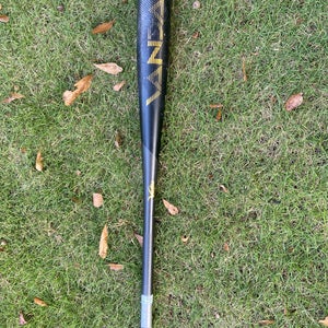 Used 2022 Victus BBCOR Certified Alloy 29 oz 32" Vandal 2.0 Bat