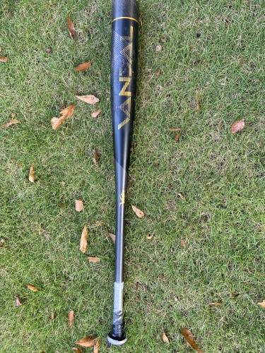 Used 2022 Victus BBCOR Certified Alloy 29 oz 32" Vandal 2.0 Bat