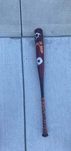 DeMarini Voodoo 2021