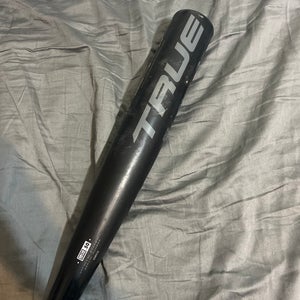 Used True BBCOR Certified (-3) 30 oz 33" HZRDUS Bat