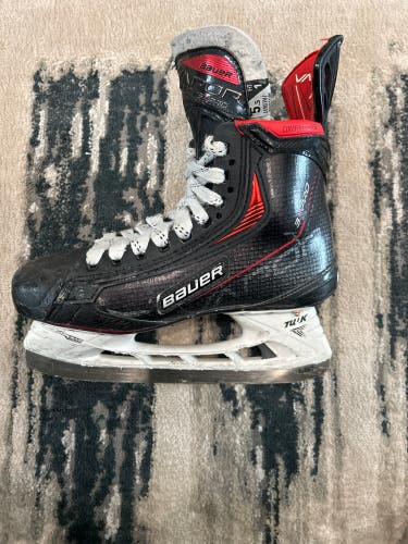 Bauer Vapor 3x pro