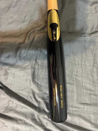 New Chandler (-3) 30 oz 33" KB17 Bat