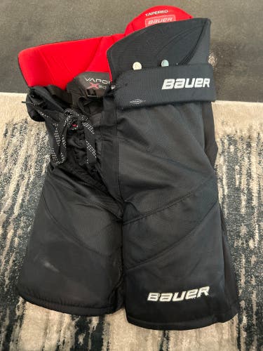 Bauer hockey pants