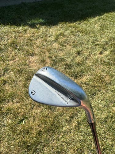 TaylorMade 54° Wedge