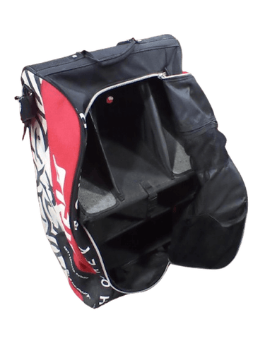 Used Grit Hockey Equipment Bags