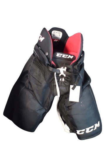 Used Ccm Lg Pant Breezer Hockey Pants