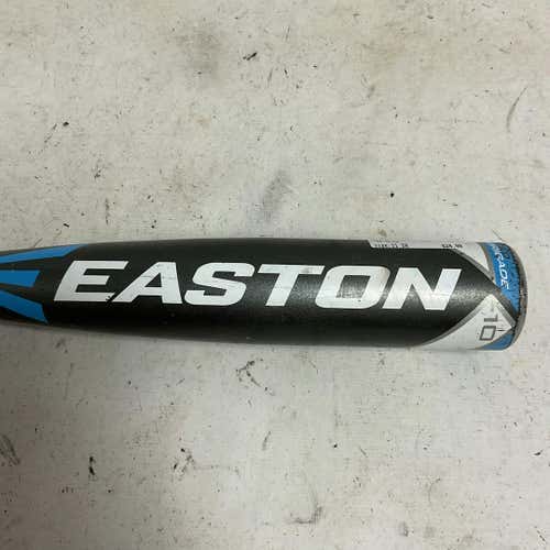 Used Easton S750 31" -10 Drop Usa 2 5 8 Barrel Bat