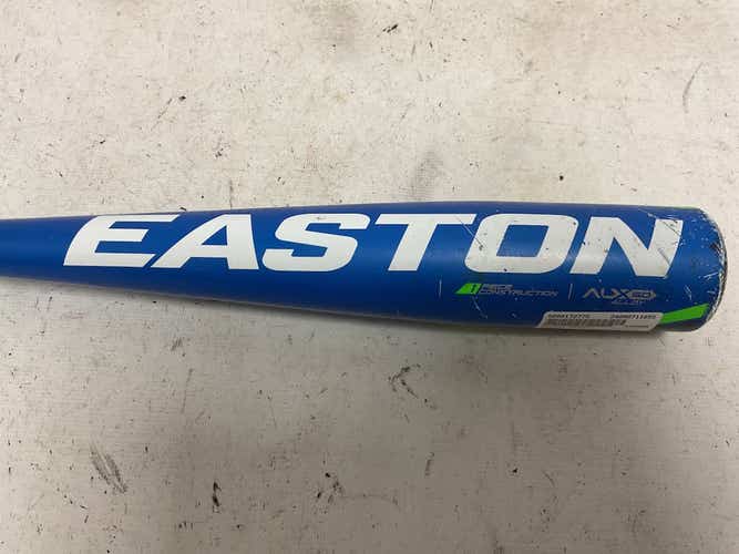 Used Easton Speed 31" -10 Drop Usa 2 5 8 Barrel Bat