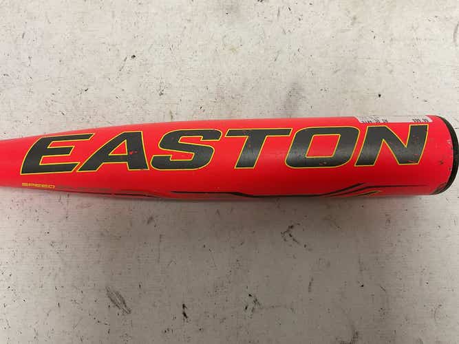 Used Easton Ghost Hyperlite 30" -11 Drop Usa 2 5 8 Barrel Bats