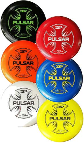 Pulsar Ultimate Disc