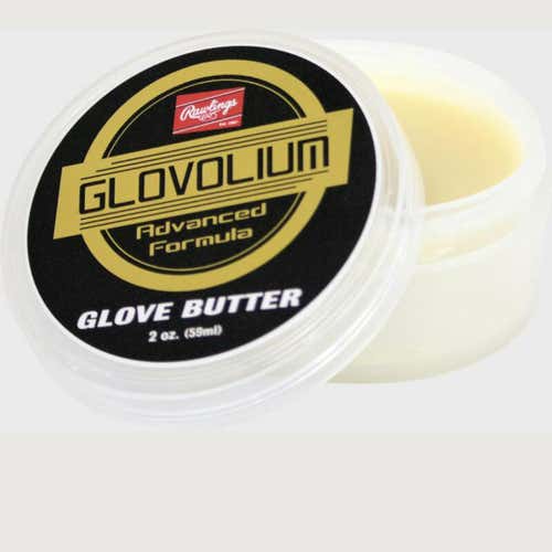 New Rawlings Gold Glove Butter