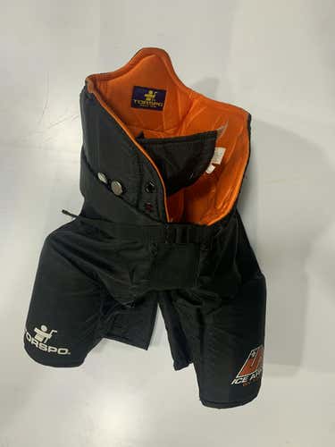 Used Torspo Ice Armour Lg Pant Breezer Hockey Pants