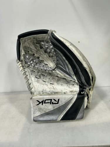 Used Reebok Pulse X Regular Goalie Catchers