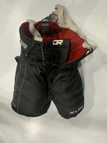 Used Dr Pant Sm Pant Breezer Hockey Pants