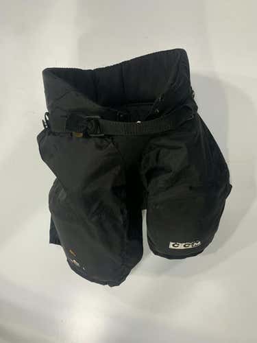 Used Ccm Custom Sm Pant Breezer Hockey Pants