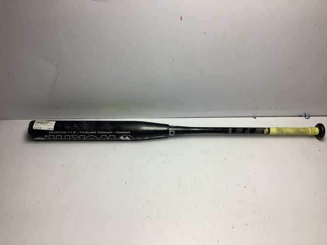 Used Worth Powercell 12 34" -8 Drop Slowpitch Bats