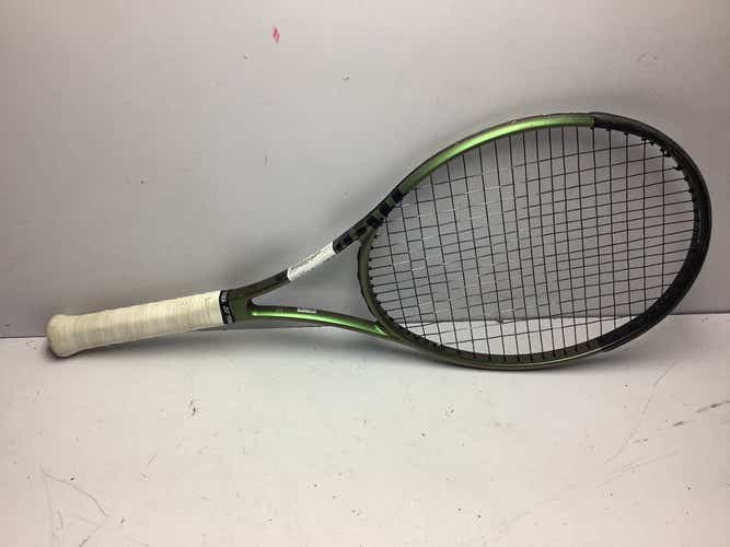 Used Wilson Blade V8 4 1 4" Tennis Racquets