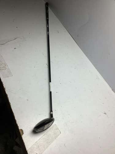 Used Top Flite 3 Wood Regular Flex Graphite Shaft Fairway Woods