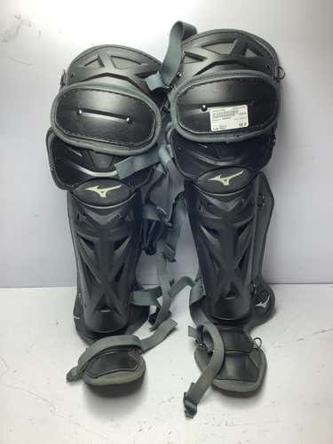 Used Mizuno Samurai Adult Catcher's Equipment