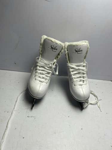 Used Jackson Soft Skate Senior 9 Soft Boot Skates