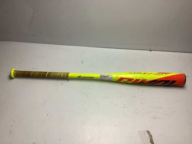 Used Easton Rival 30" -10 Drop Usa 2 1 4 Barrel Bats