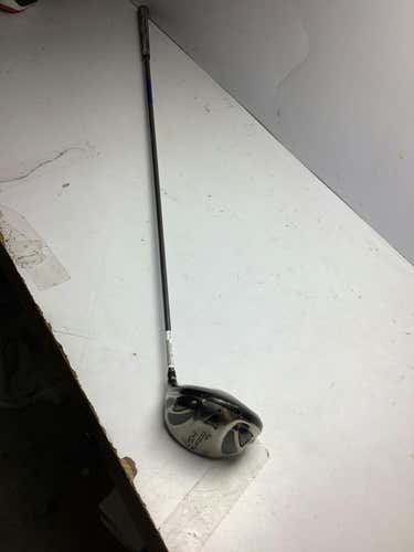 Used Cobra Hs9 12.0 Degree Senior Flex Graphite Shaft Drivers