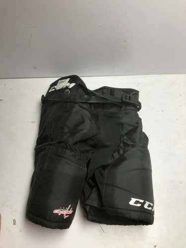 Used Ccm Ltp Lg Pant Breezer Hockey Pants