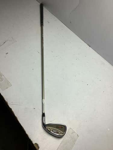 Used Tour Collection Hrx4 7 Iron Ladies Flex Graphite Shaft Individual Irons