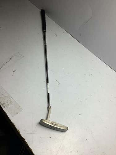 Used Strategy Mvs Blade Putters