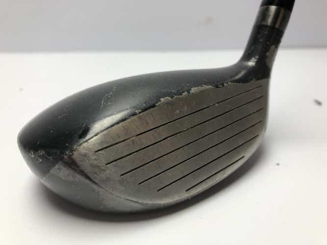 Used Prototype 5 Hybrid Steel Stiff Golf Hybrids