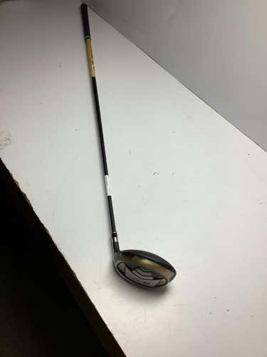 Used Gx-7 13.5 Degree Graphite Senior Golf Drivers