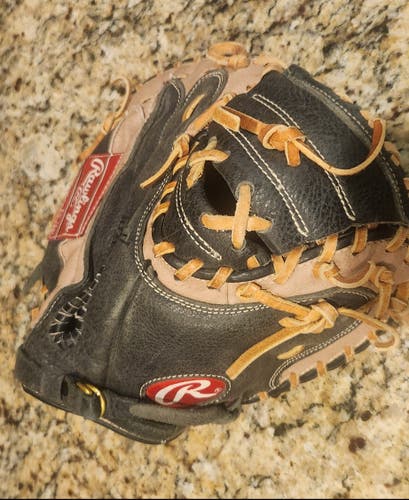 Rawlings Renegade Catcher's Glove 31.5"