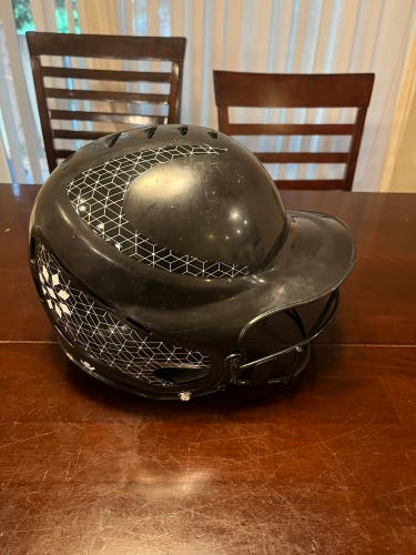 Rip It Vision Classic 2.0 Fastpitch Batting Helmet S/M