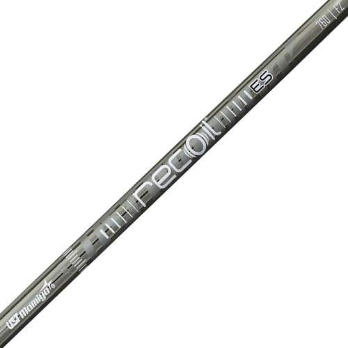 One Single Wedge Shaft - UST Mamiya Recoil ES Senior Flex Shaft .355 Taper Tip